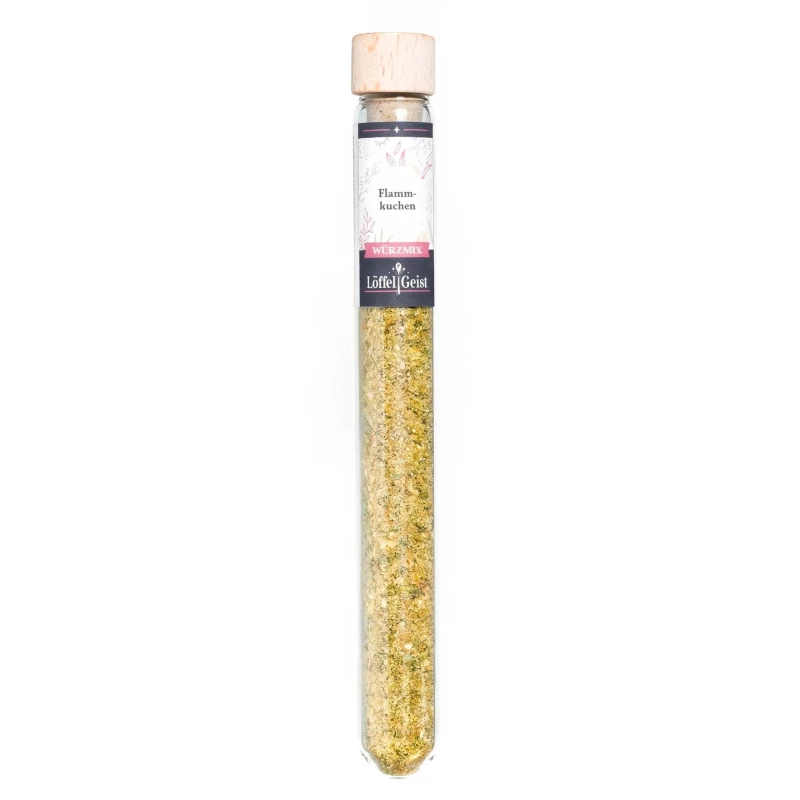 Flammkuchen Würzmix